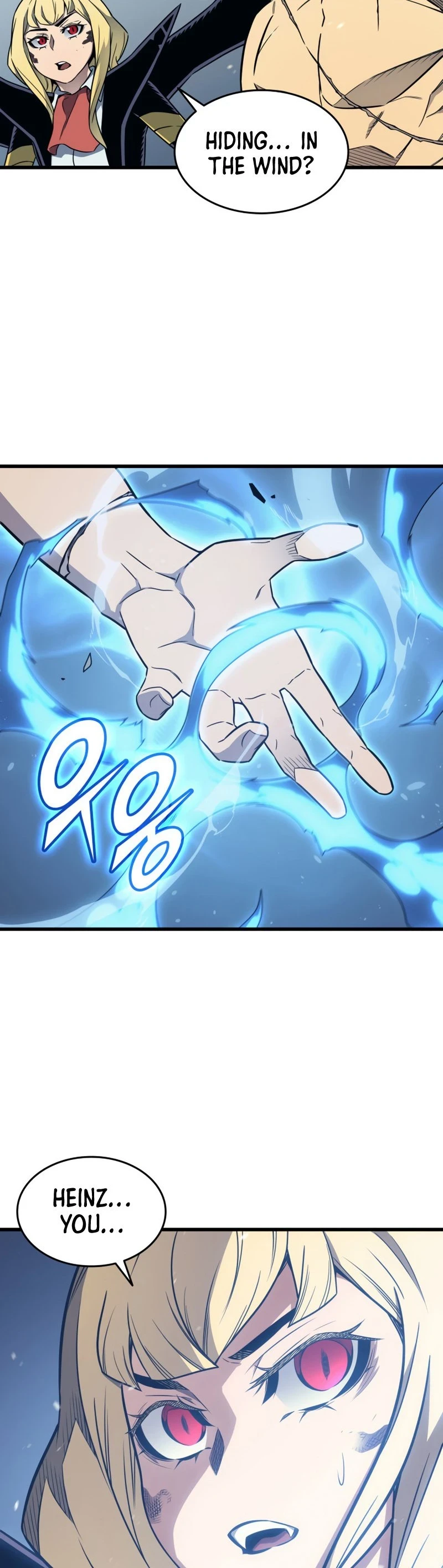 The Great Mage Returns After 4000 Years Chapter 123, page 23 of 52