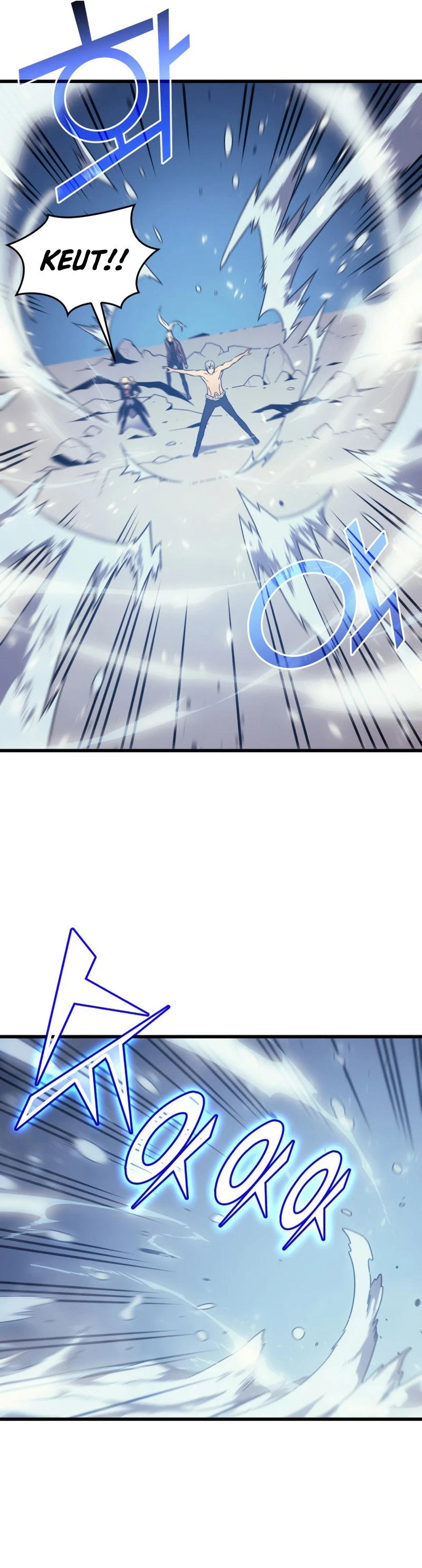 The Great Mage Returns After 4000 Years Chapter 123, page 25 of 52