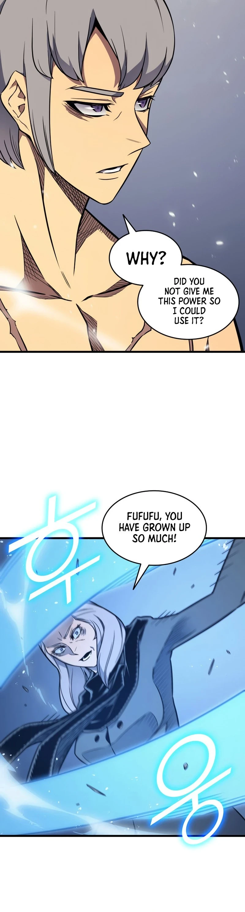 The Great Mage Returns After 4000 Years Chapter 123, page 28 of 52