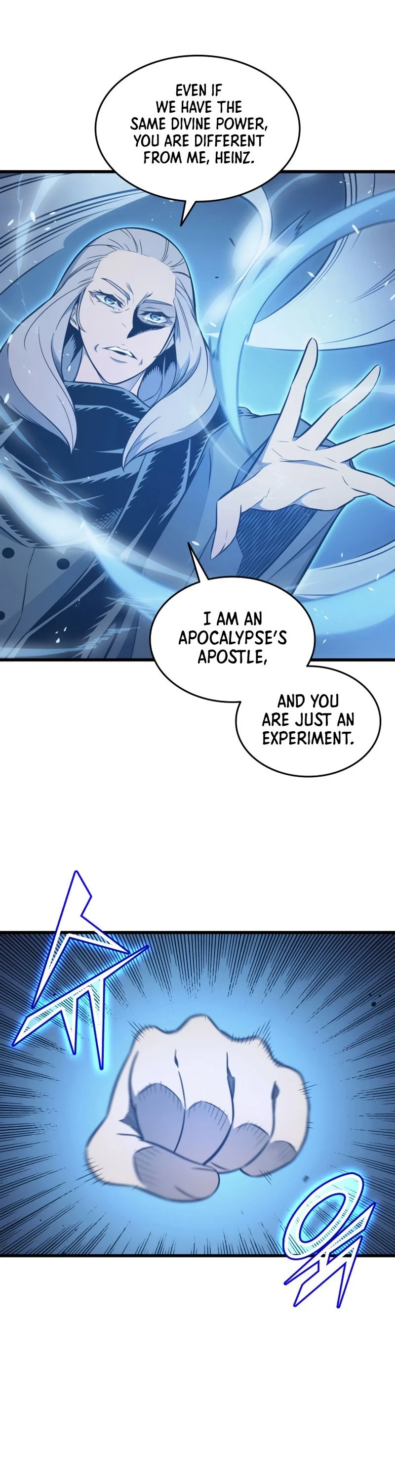 The Great Mage Returns After 4000 Years Chapter 123, page 32 of 52