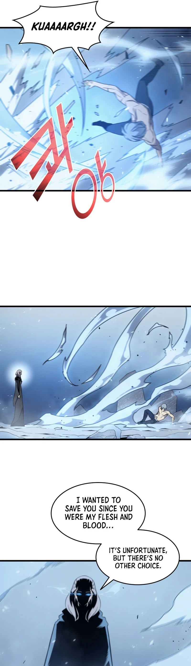 The Great Mage Returns After 4000 Years Chapter 123, page 33 of 52