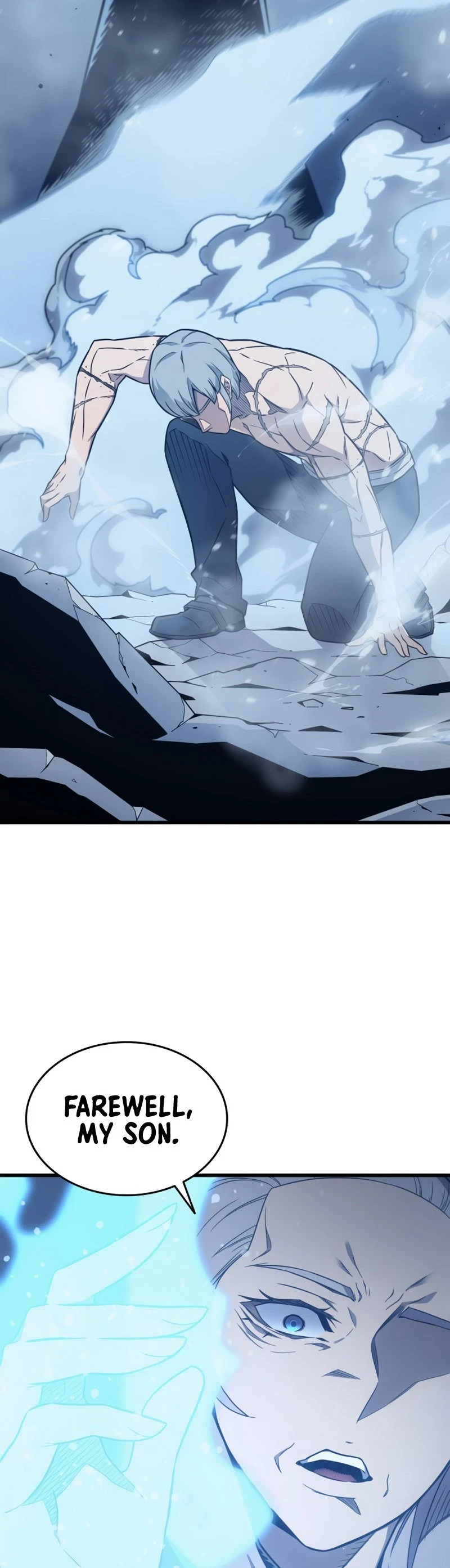 The Great Mage Returns After 4000 Years Chapter 123, page 34 of 52