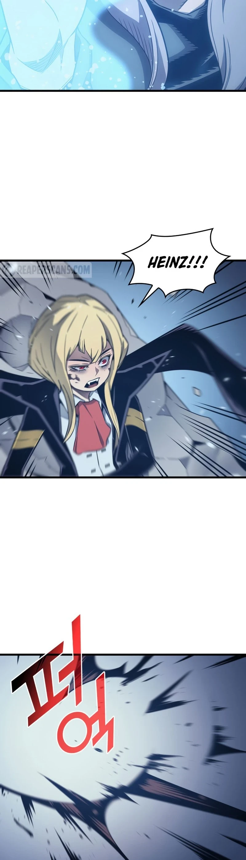 The Great Mage Returns After 4000 Years Chapter 123, page 35 of 52