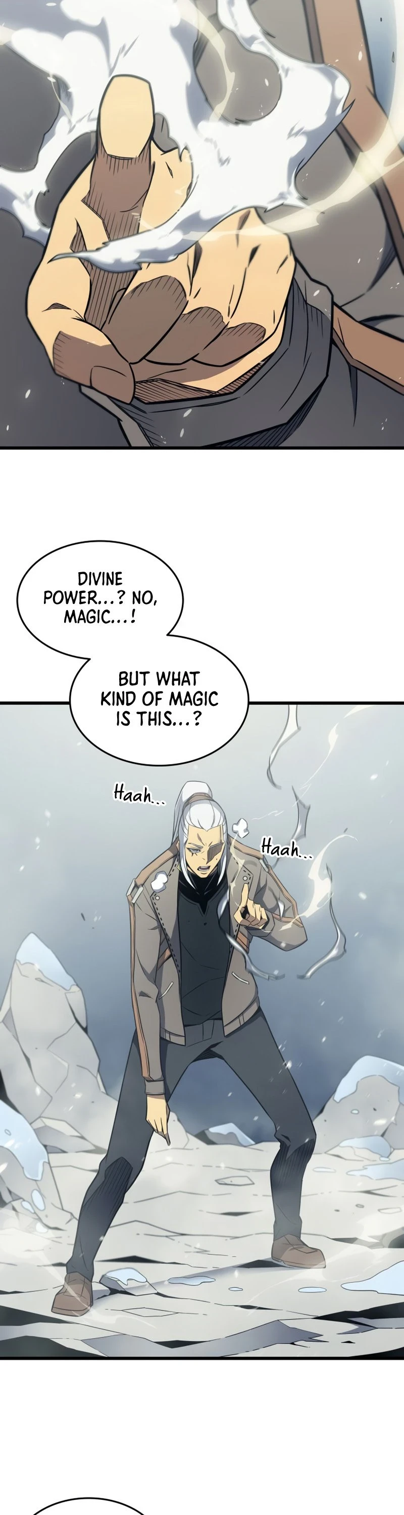 The Great Mage Returns After 4000 Years Chapter 123, page 38 of 52