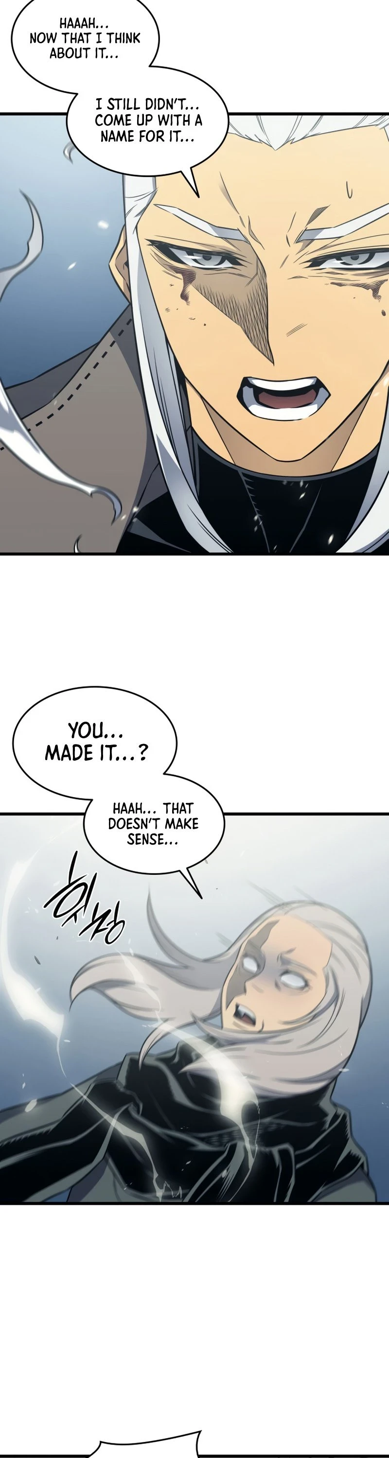 The Great Mage Returns After 4000 Years Chapter 123, page 39 of 52