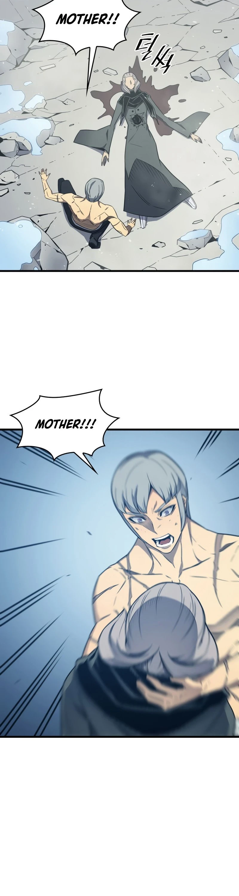 The Great Mage Returns After 4000 Years Chapter 123, page 40 of 52