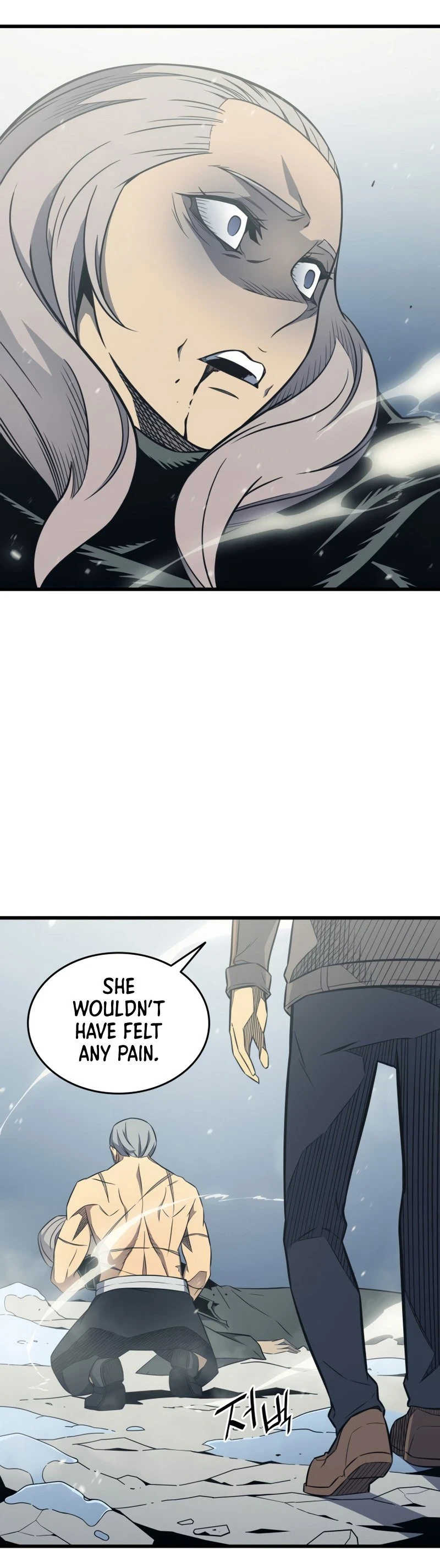 The Great Mage Returns After 4000 Years Chapter 123, page 41 of 52