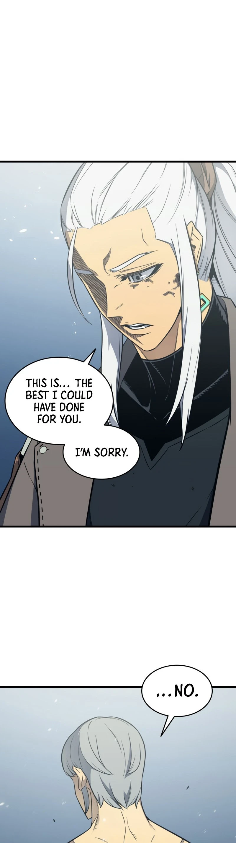 The Great Mage Returns After 4000 Years Chapter 123, page 42 of 52