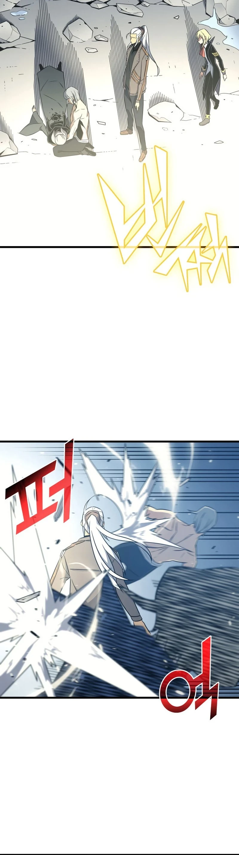 The Great Mage Returns After 4000 Years Chapter 123, page 44 of 52