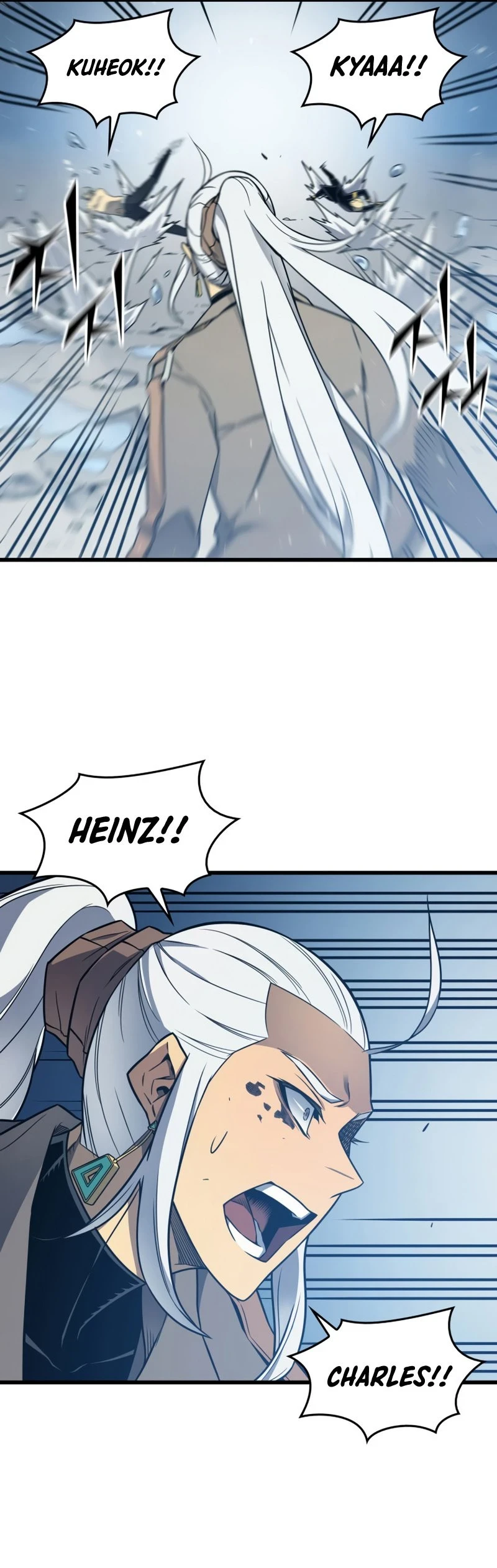 The Great Mage Returns After 4000 Years Chapter 123, page 45 of 52