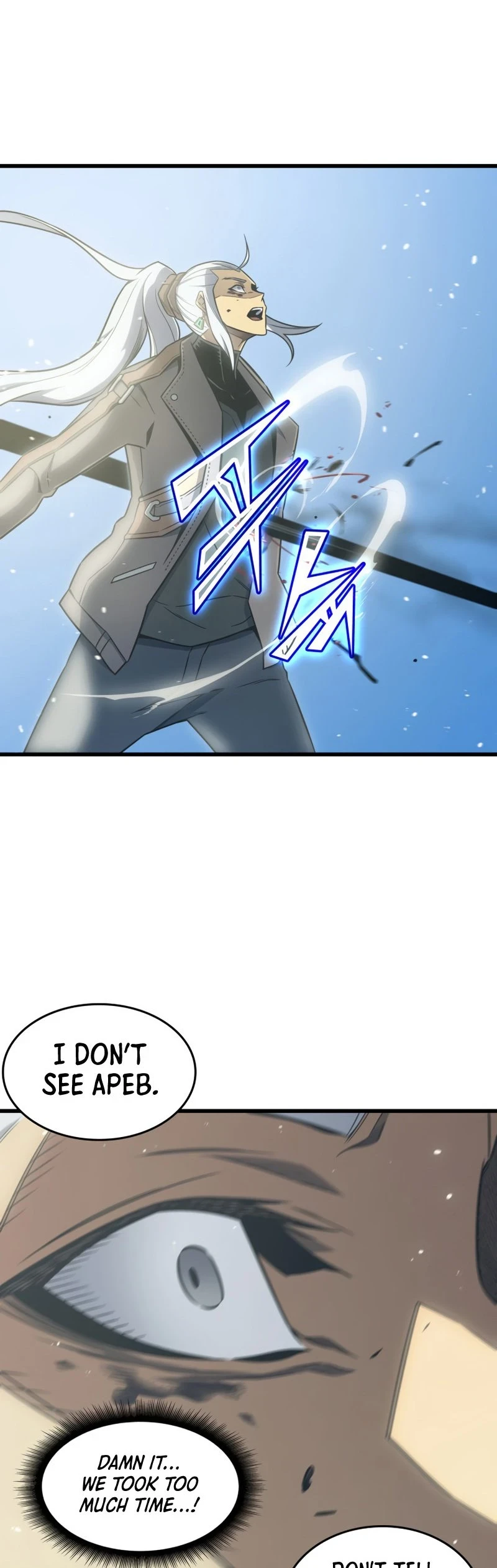 The Great Mage Returns After 4000 Years Chapter 123, page 46 of 52