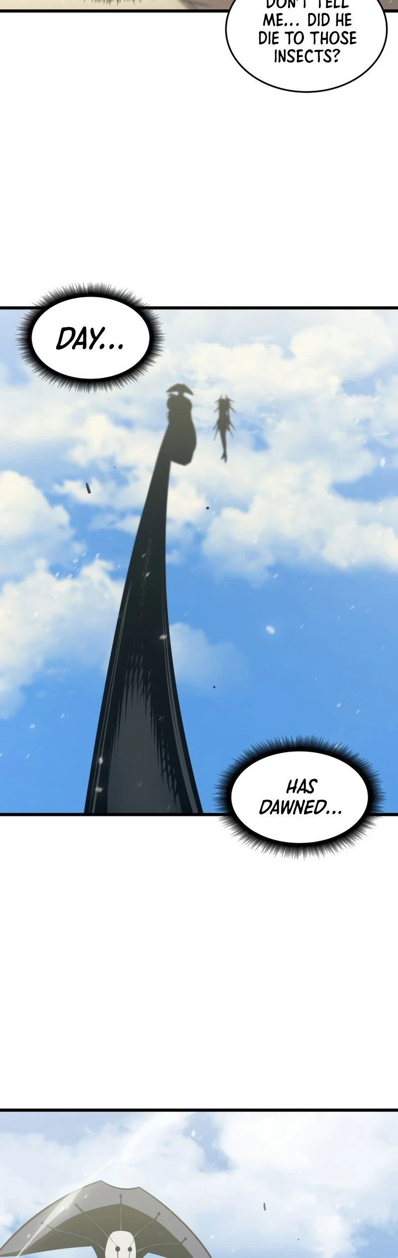The Great Mage Returns After 4000 Years Chapter 123, page 47 of 52