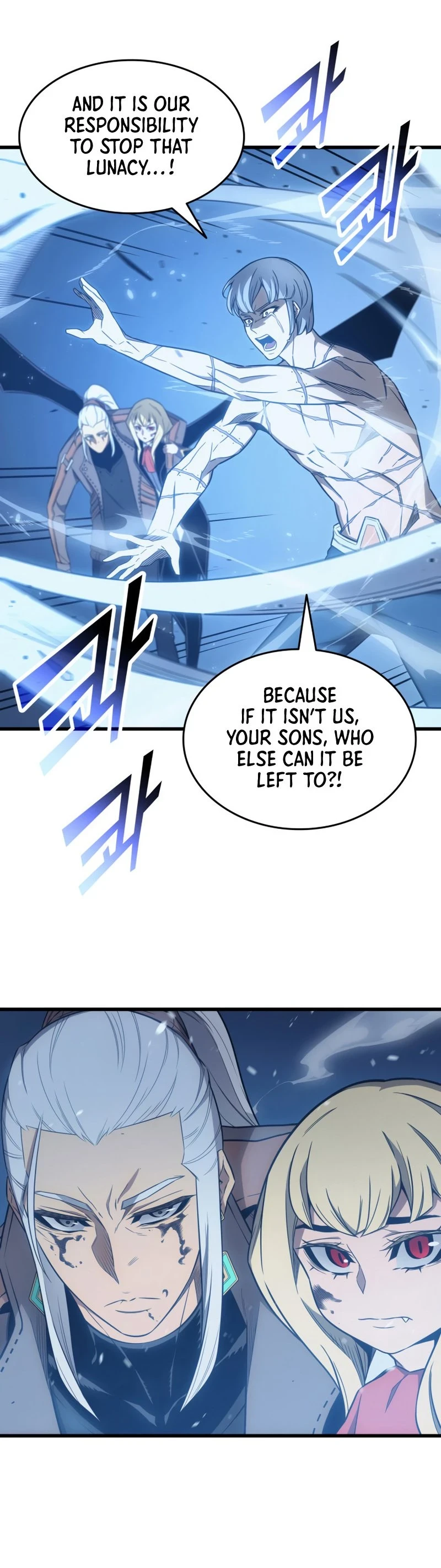 The Great Mage Returns After 4000 Years Chapter 123, page 6 of 52