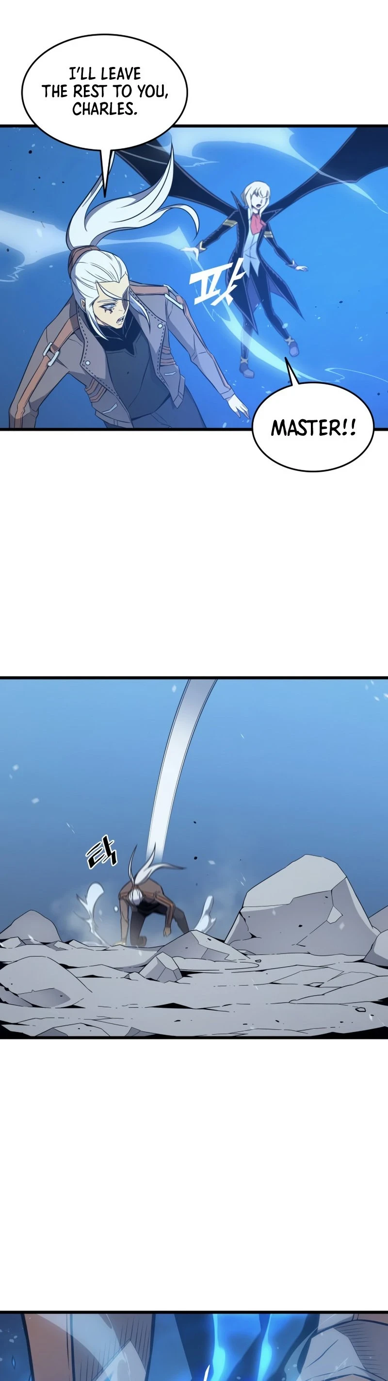 The Great Mage Returns After 4000 Years Chapter 123, page 7 of 52