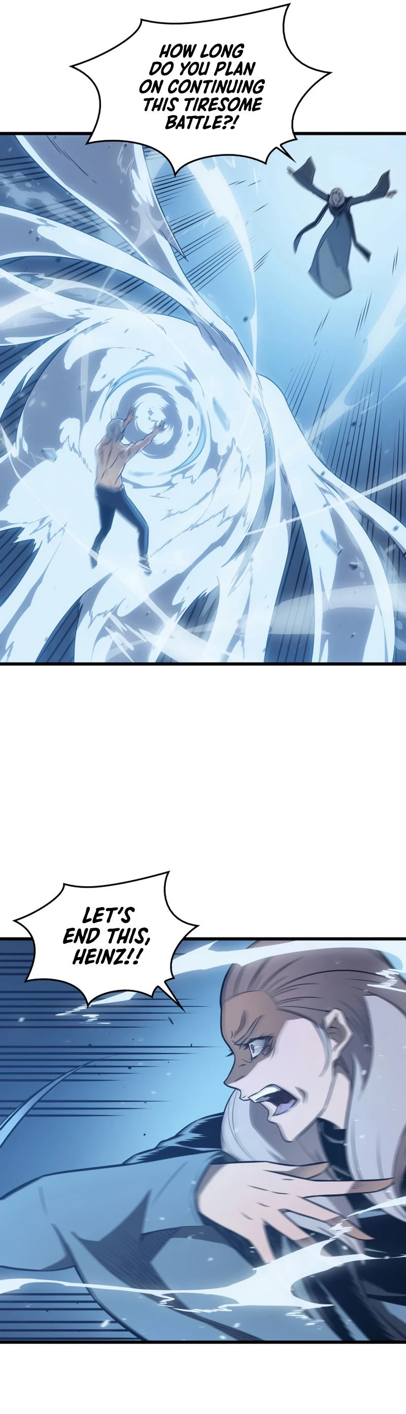 The Great Mage Returns After 4000 Years Chapter 123, page 9 of 52