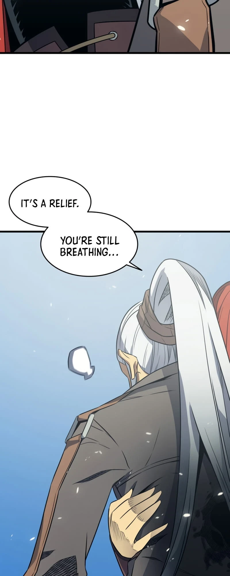 The Great Mage Returns After 4000 Years Chapter 124, page 12 of 64