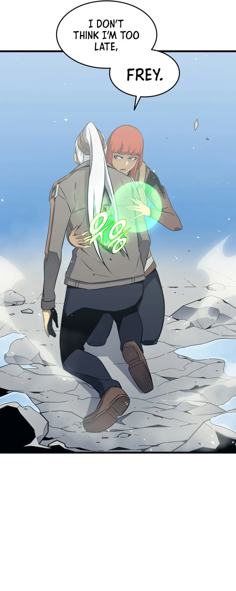 The Great Mage Returns After 4000 Years Chapter 124, page 14 of 64