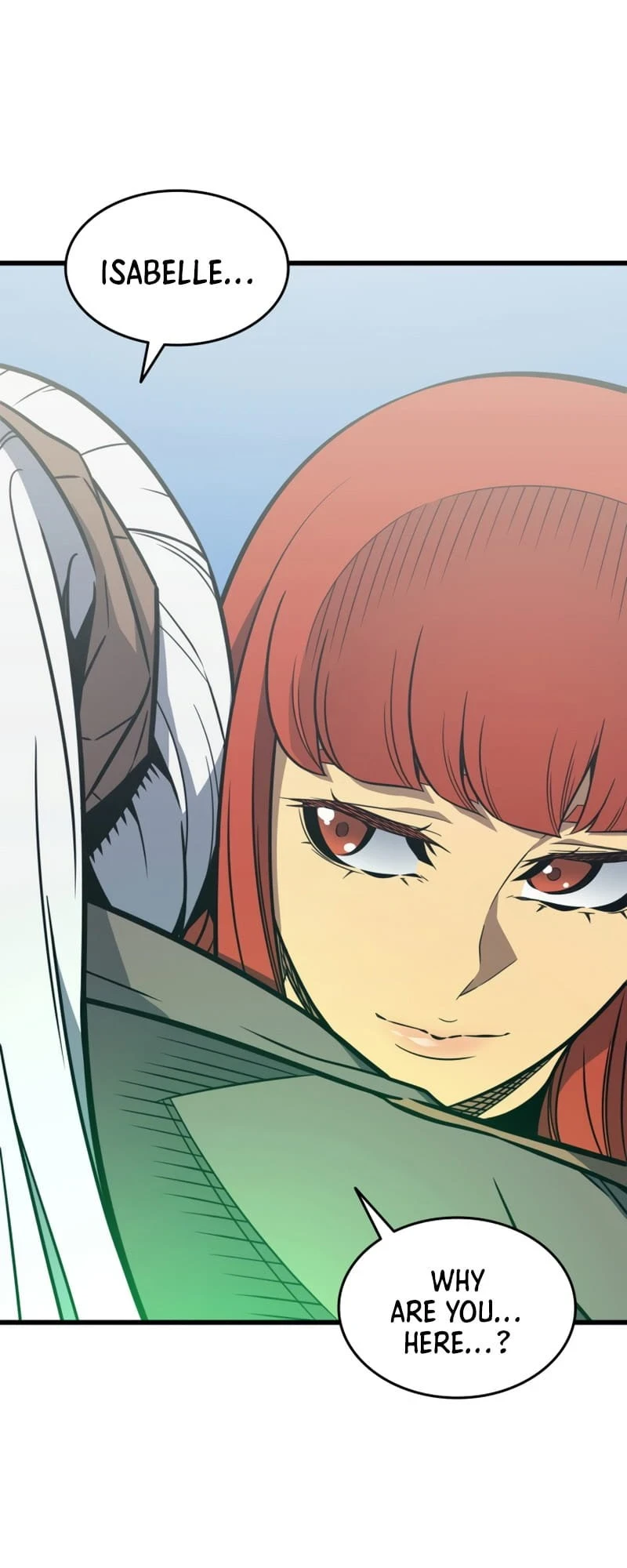The Great Mage Returns After 4000 Years Chapter 124, page 15 of 64