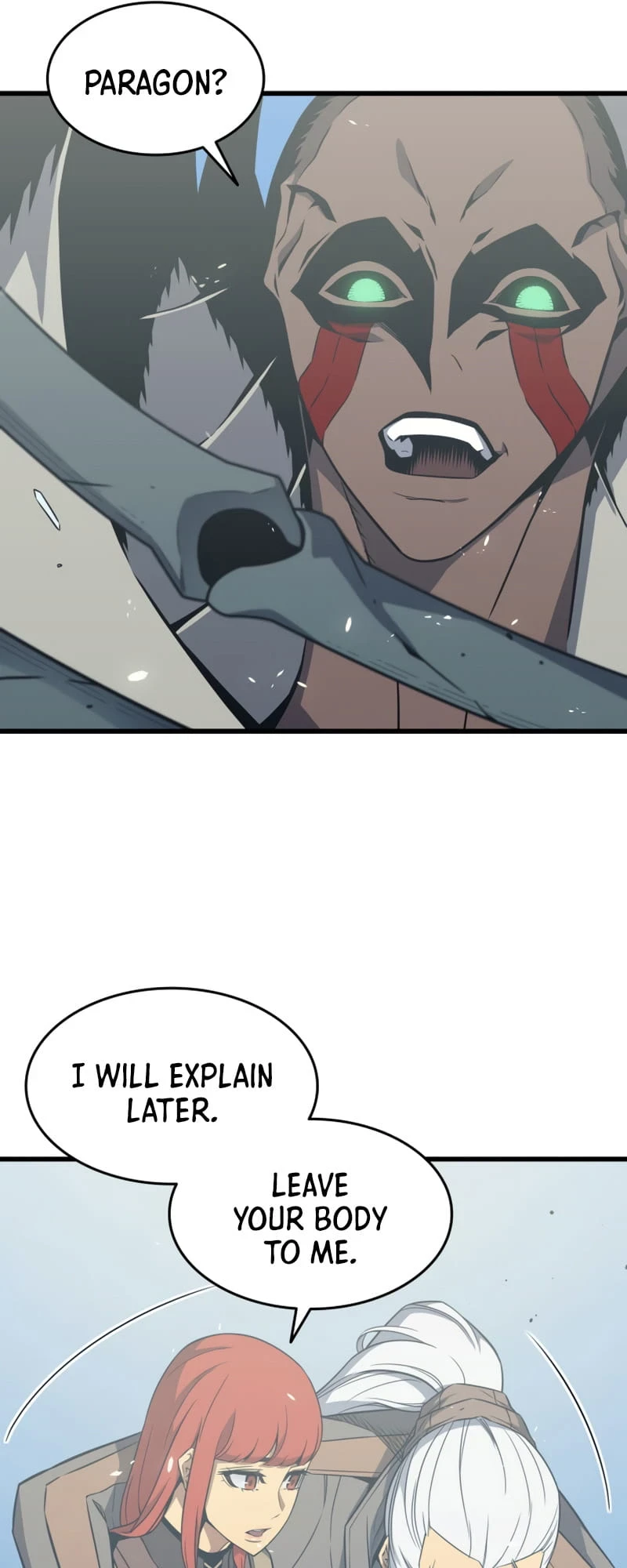 The Great Mage Returns After 4000 Years Chapter 124, page 20 of 64