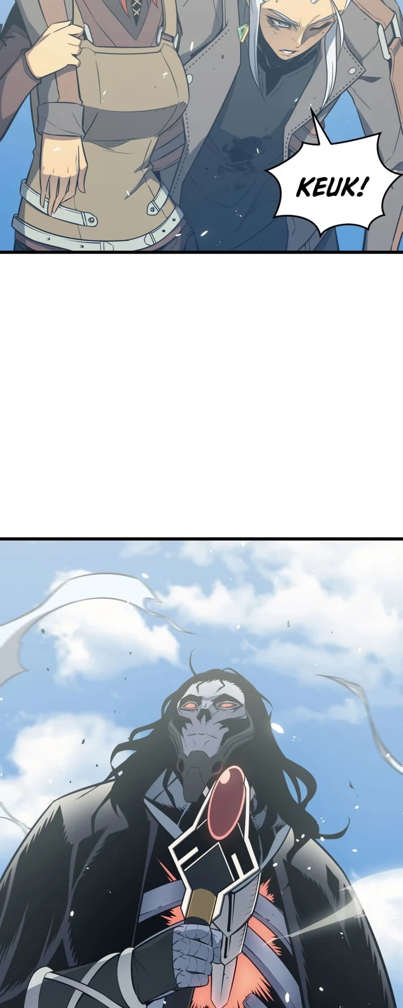 The Great Mage Returns After 4000 Years Chapter 124, page 21 of 64