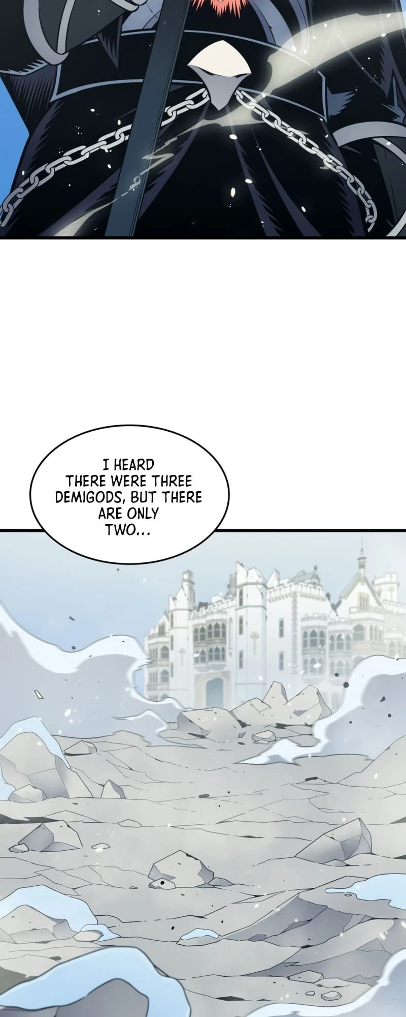 The Great Mage Returns After 4000 Years Chapter 124, page 22 of 64