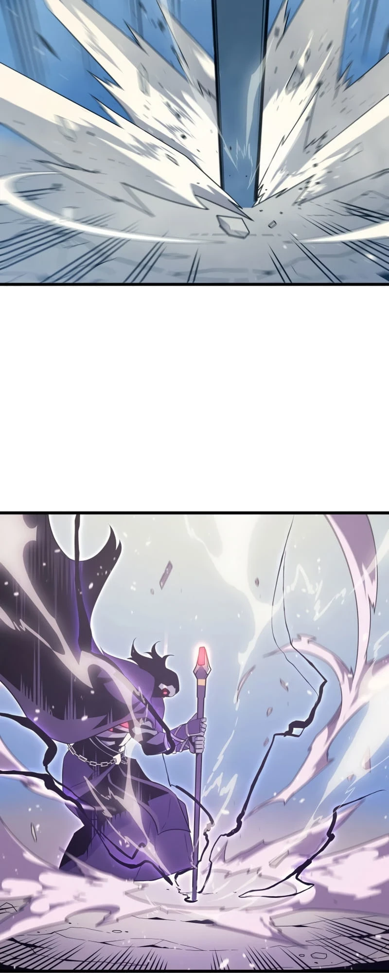 The Great Mage Returns After 4000 Years Chapter 124, page 27 of 64
