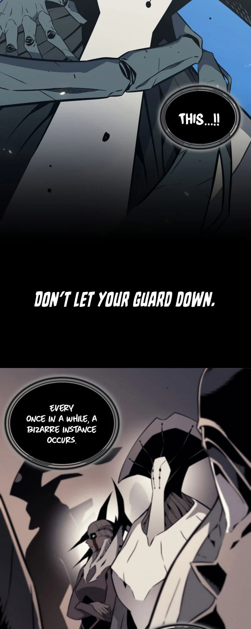 The Great Mage Returns After 4000 Years Chapter 124, page 30 of 64