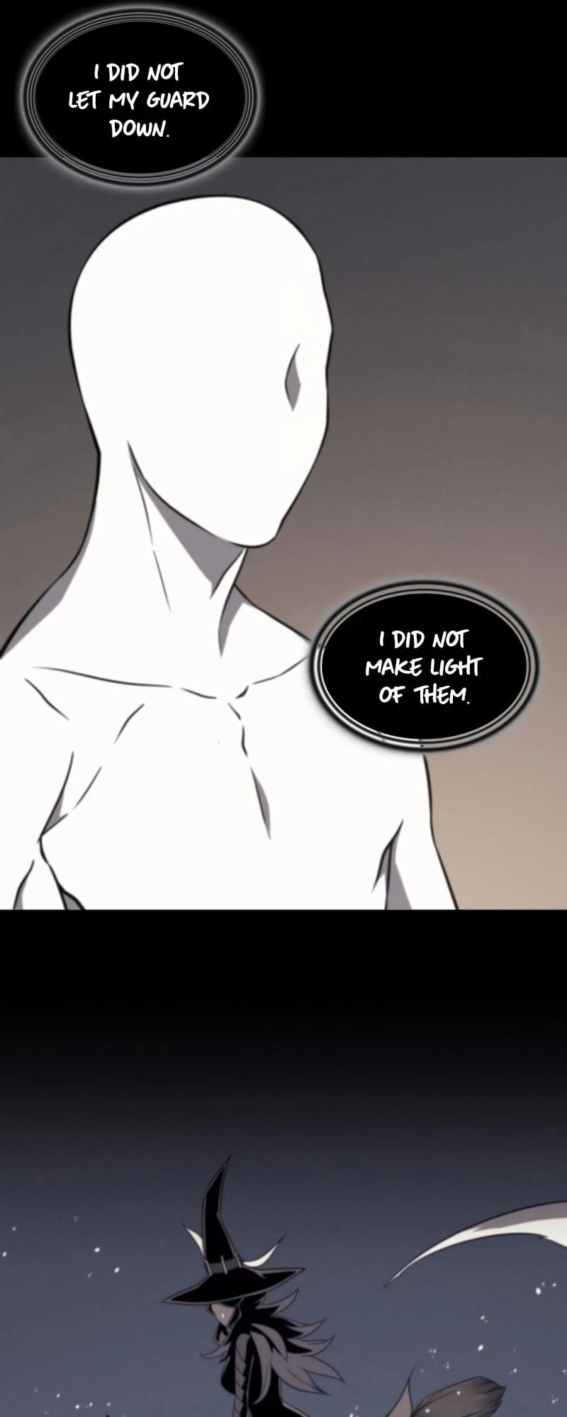The Great Mage Returns After 4000 Years Chapter 124, page 32 of 64
