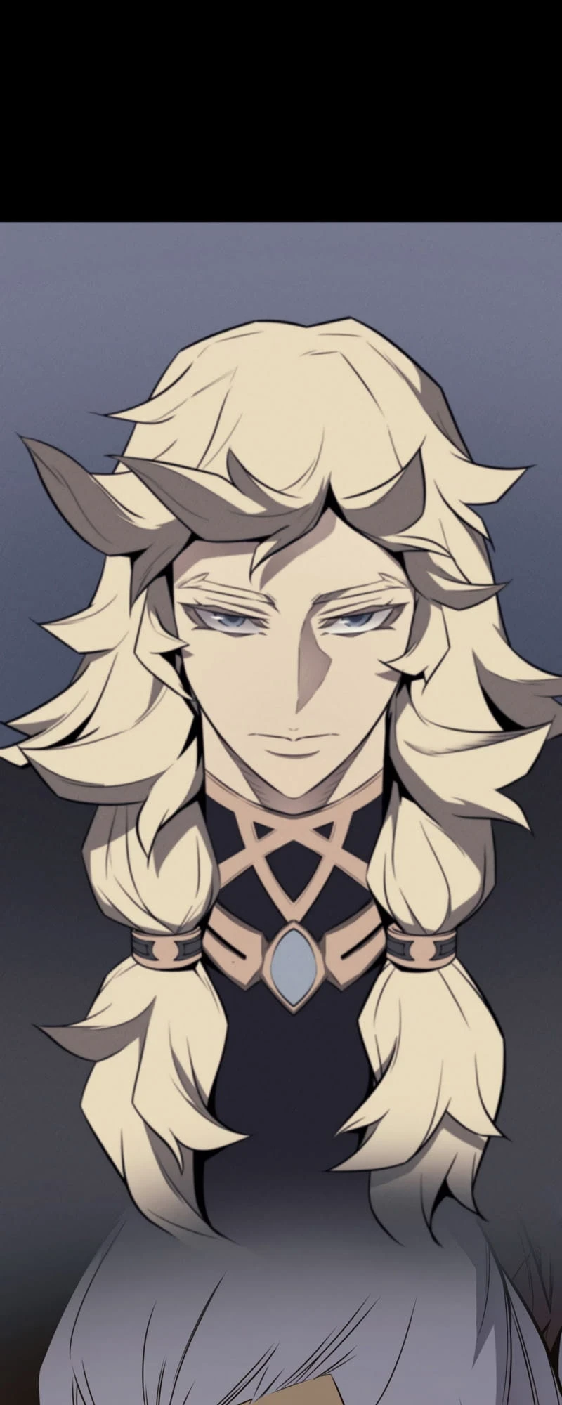 The Great Mage Returns After 4000 Years Chapter 124, page 34 of 64