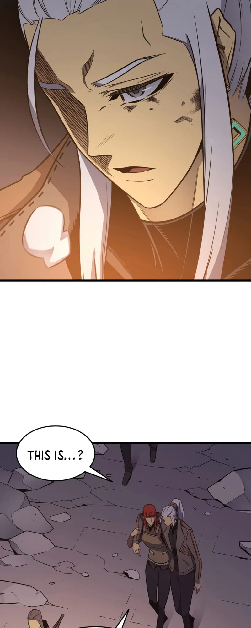 The Great Mage Returns After 4000 Years Chapter 124, page 35 of 64