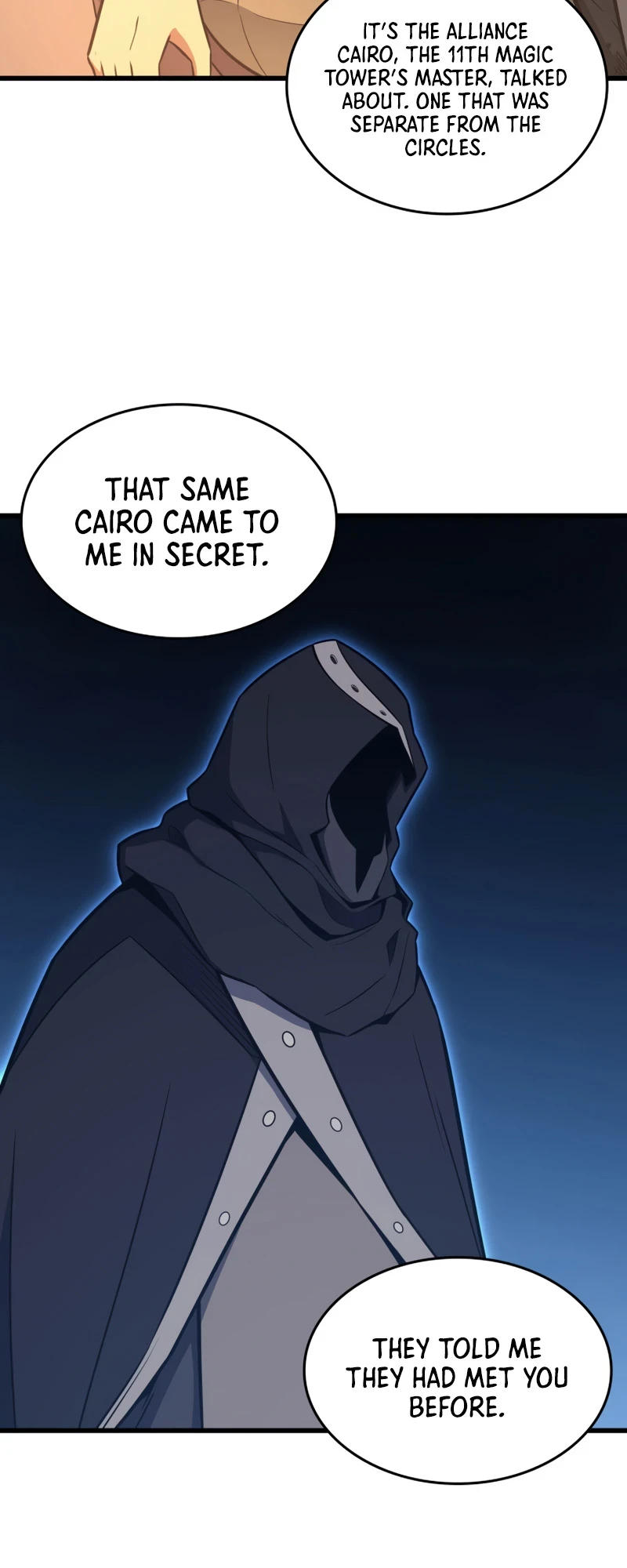 The Great Mage Returns After 4000 Years Chapter 124, page 37 of 64