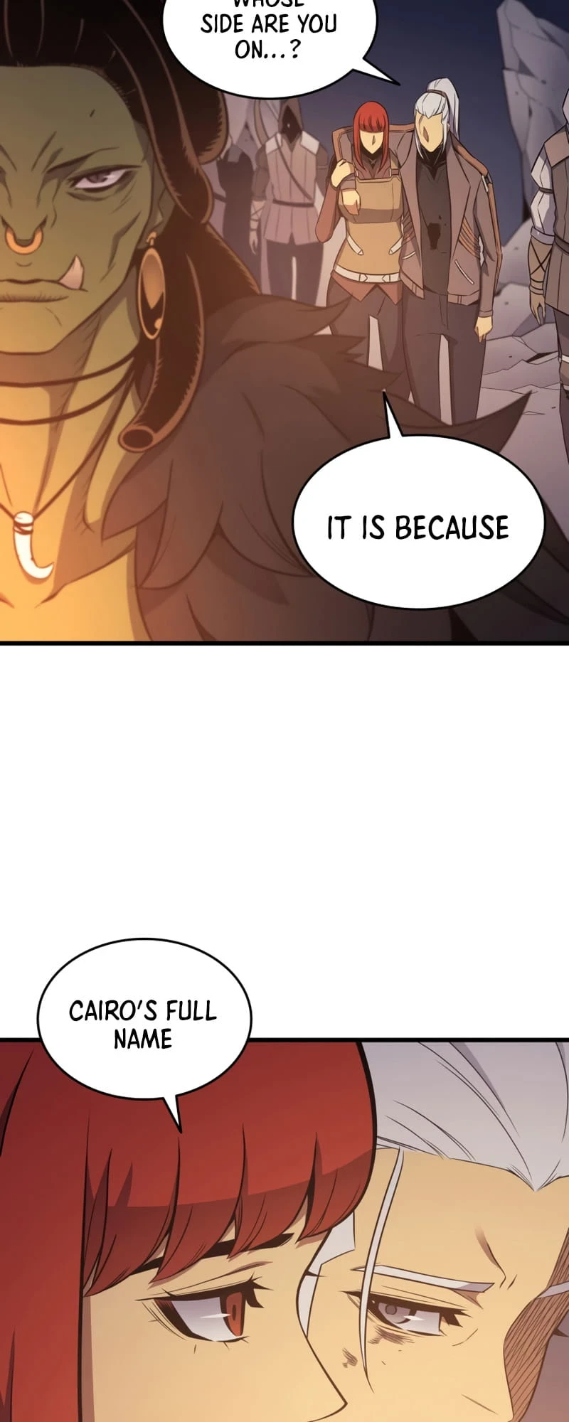 The Great Mage Returns After 4000 Years Chapter 124, page 39 of 64