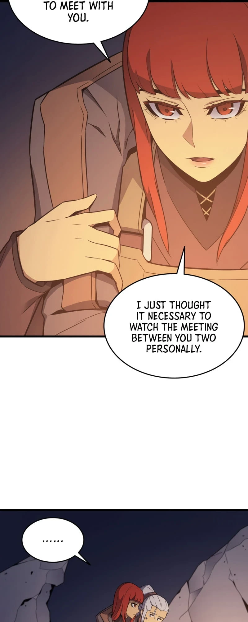 The Great Mage Returns After 4000 Years Chapter 124, page 42 of 64