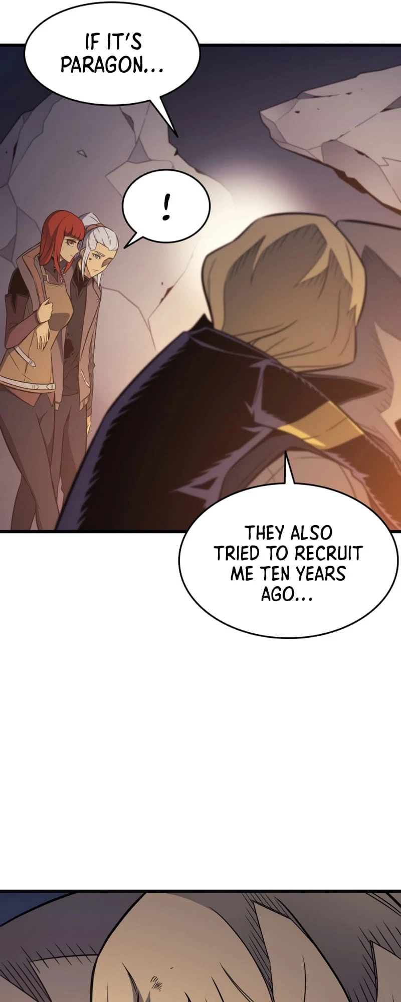 The Great Mage Returns After 4000 Years Chapter 124, page 44 of 64