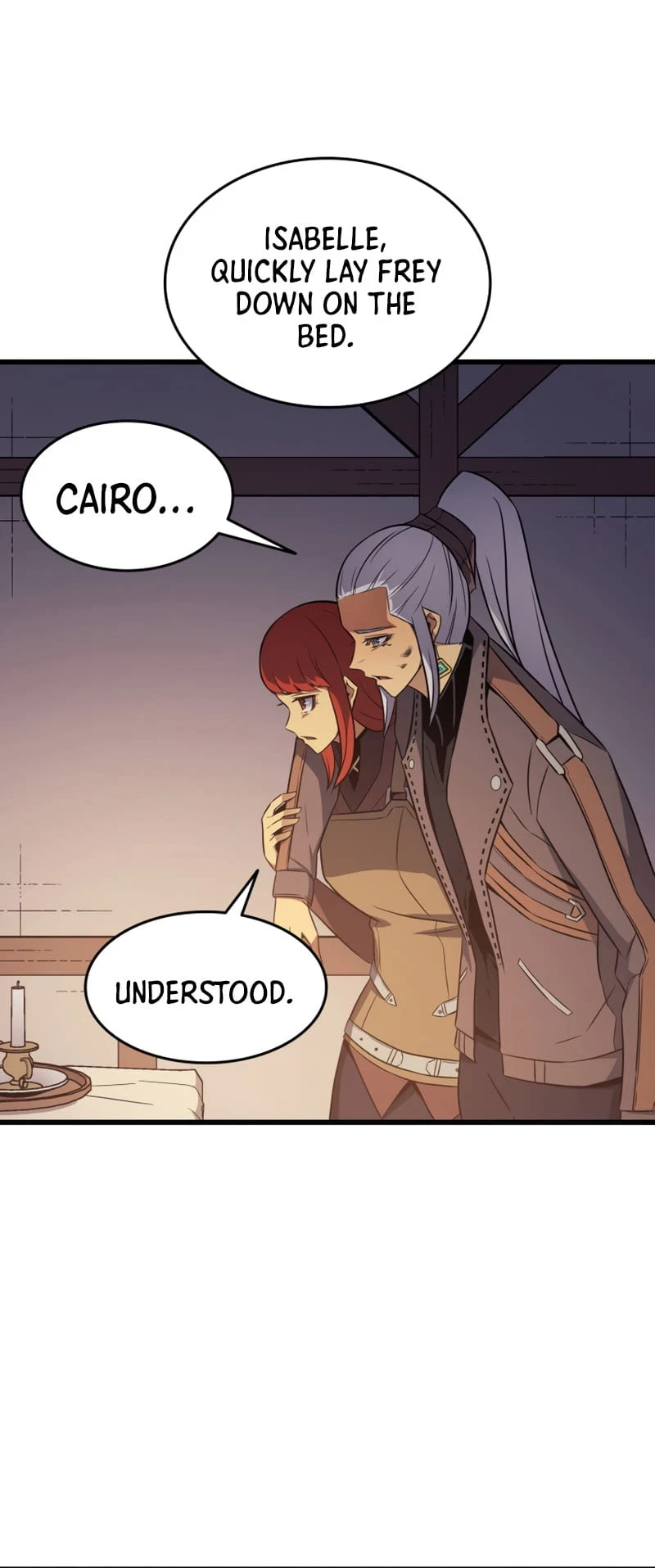 The Great Mage Returns After 4000 Years Chapter 124, page 49 of 64