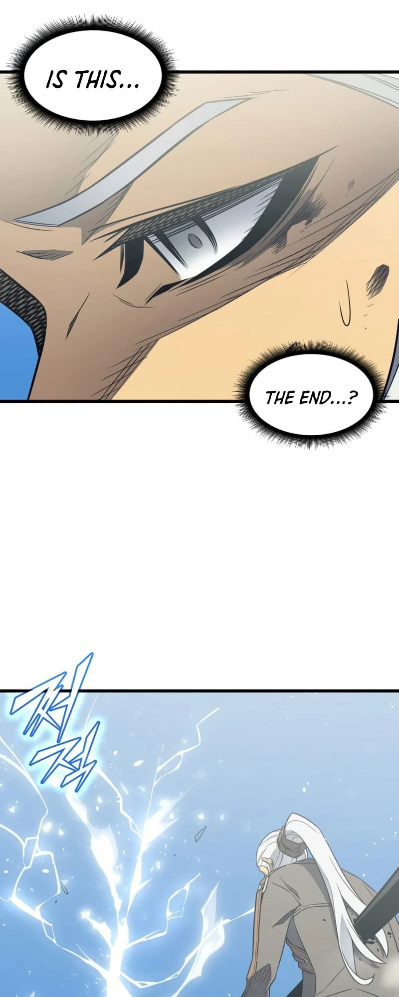 The Great Mage Returns After 4000 Years Chapter 124, page 5 of 64