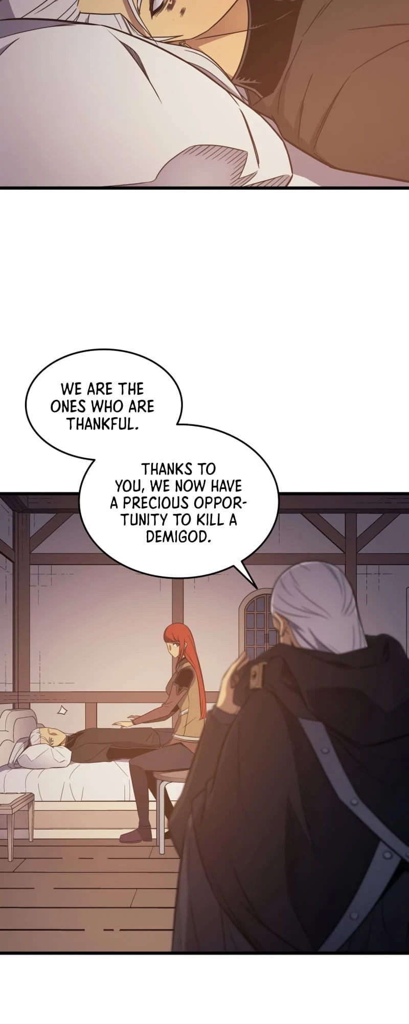 The Great Mage Returns After 4000 Years Chapter 124, page 51 of 64