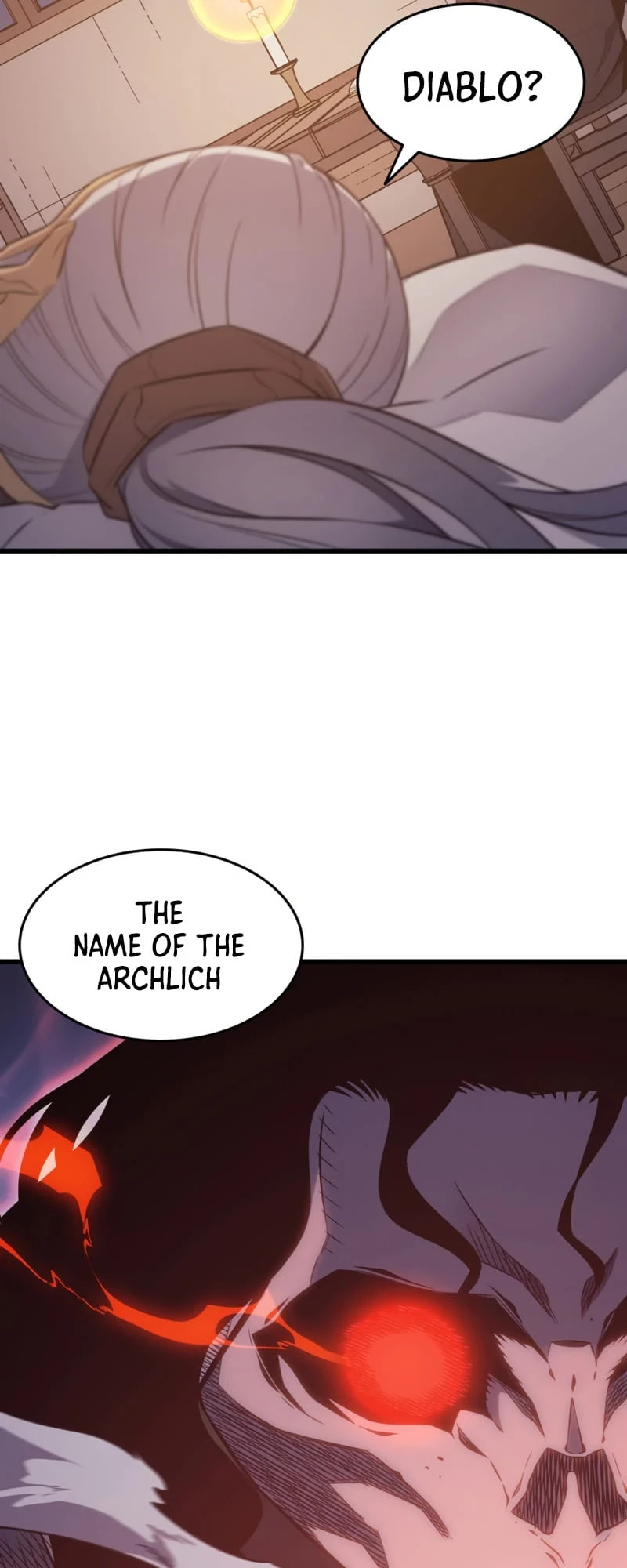 The Great Mage Returns After 4000 Years Chapter 124, page 54 of 64