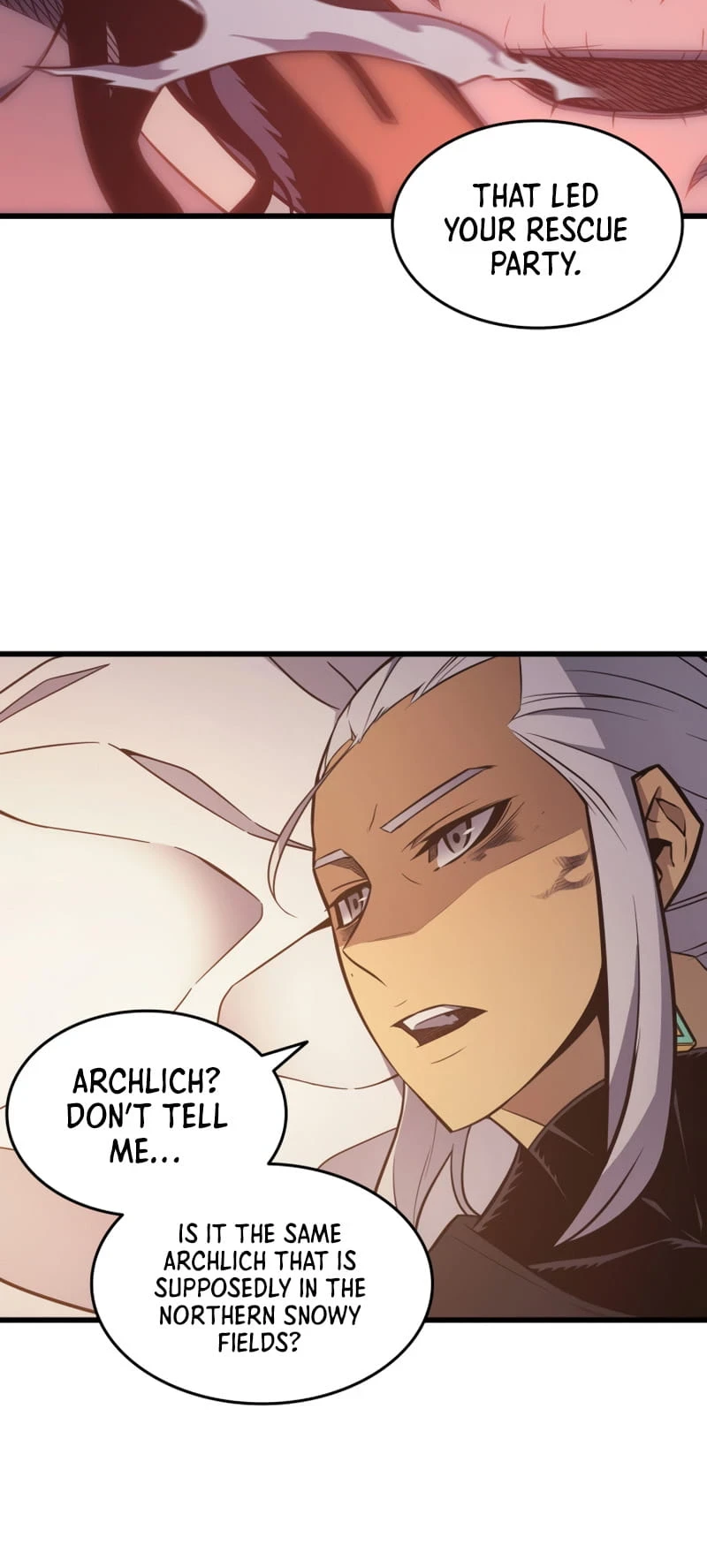 The Great Mage Returns After 4000 Years Chapter 124, page 55 of 64