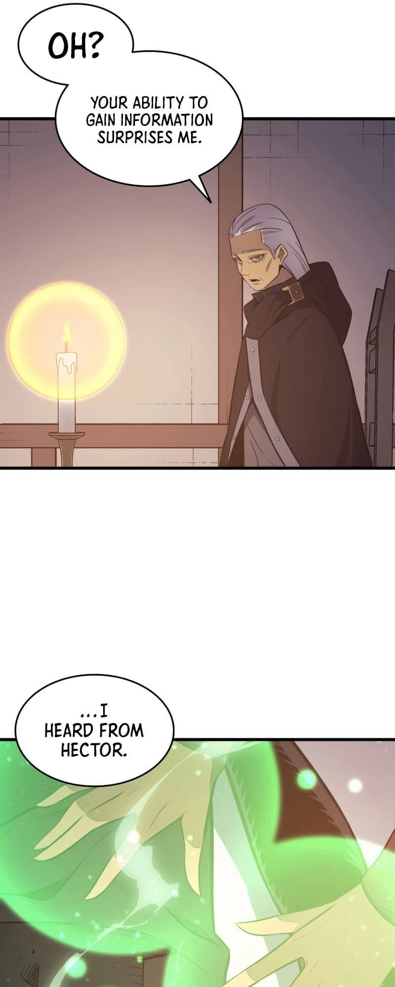 The Great Mage Returns After 4000 Years Chapter 124, page 56 of 64