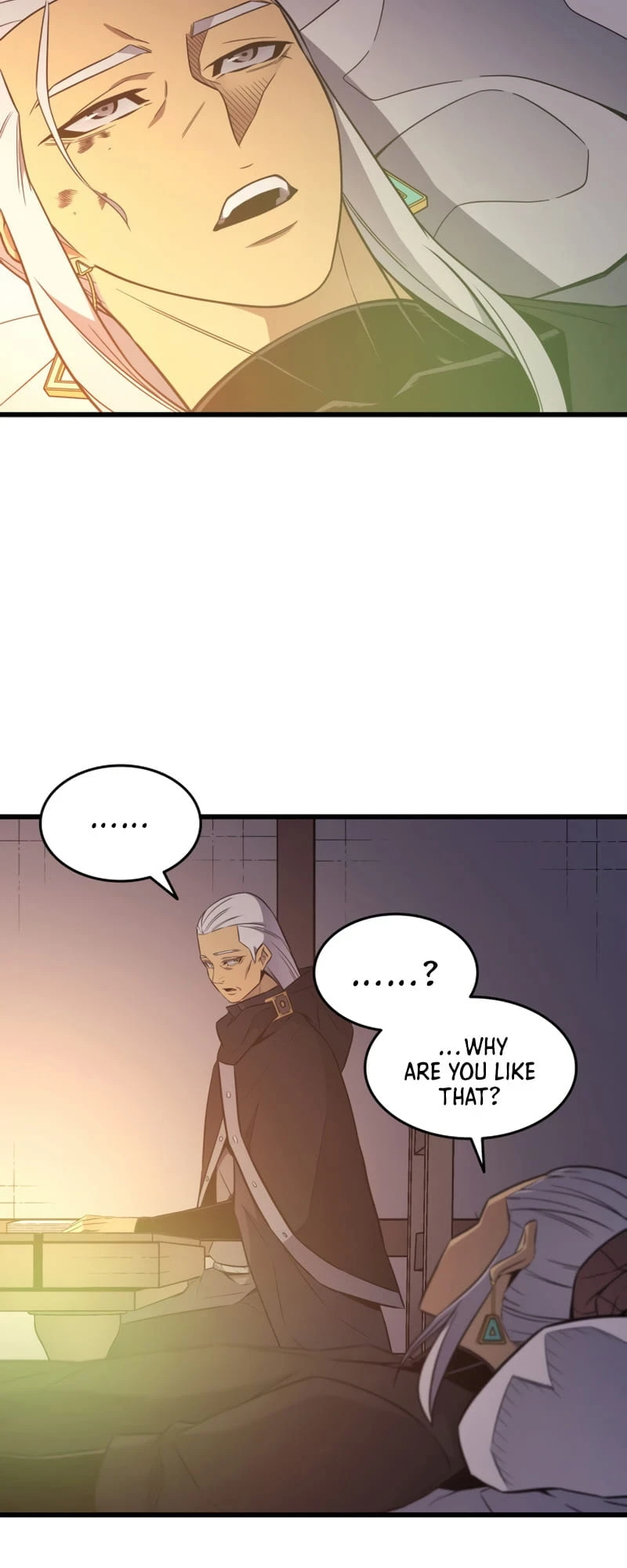 The Great Mage Returns After 4000 Years Chapter 124, page 60 of 64