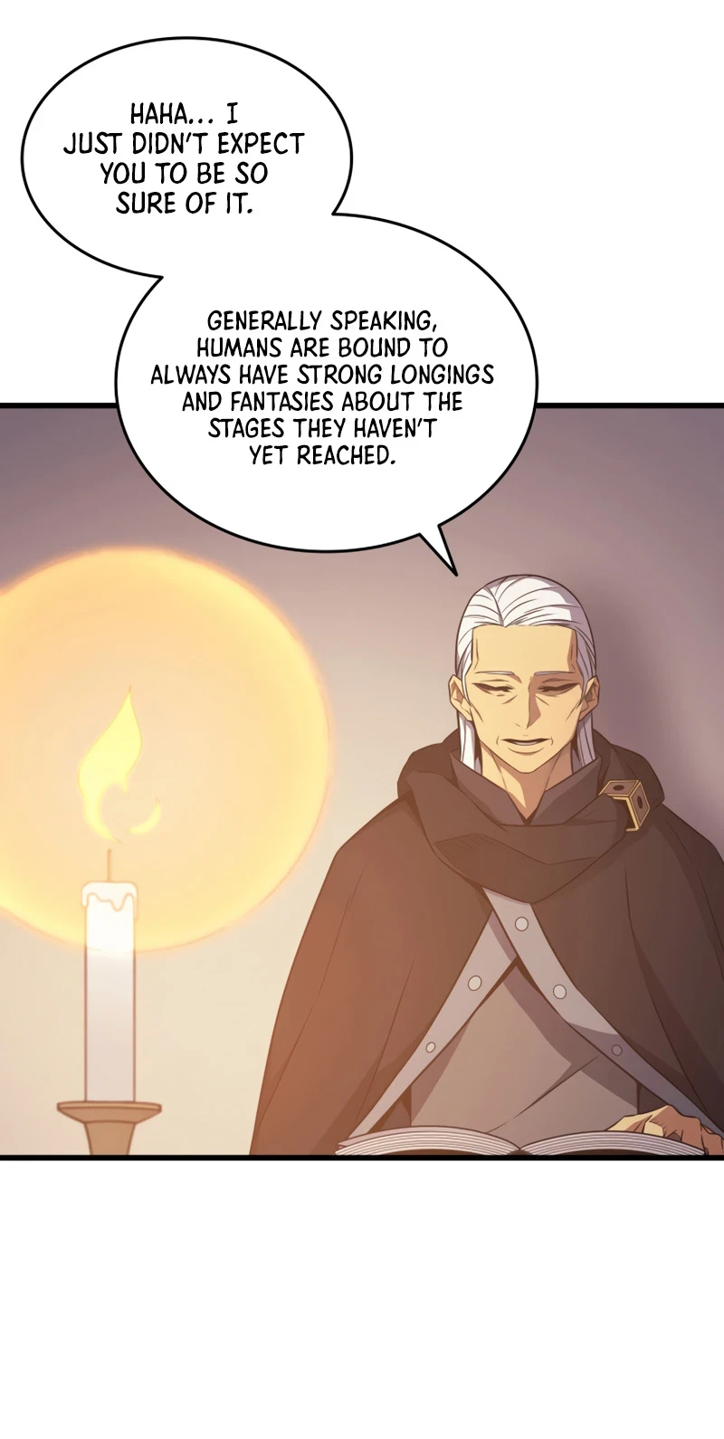 The Great Mage Returns After 4000 Years Chapter 124, page 61 of 64