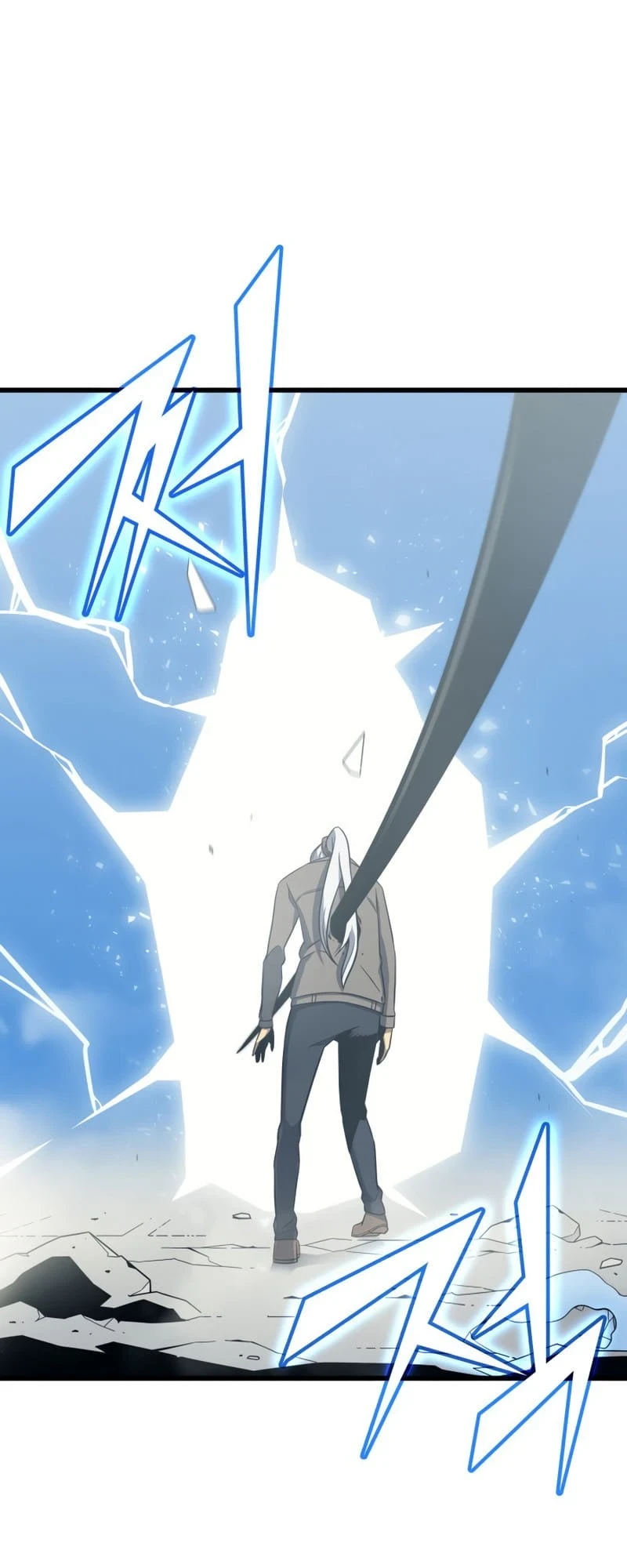 The Great Mage Returns After 4000 Years Chapter 124, page 7 of 64