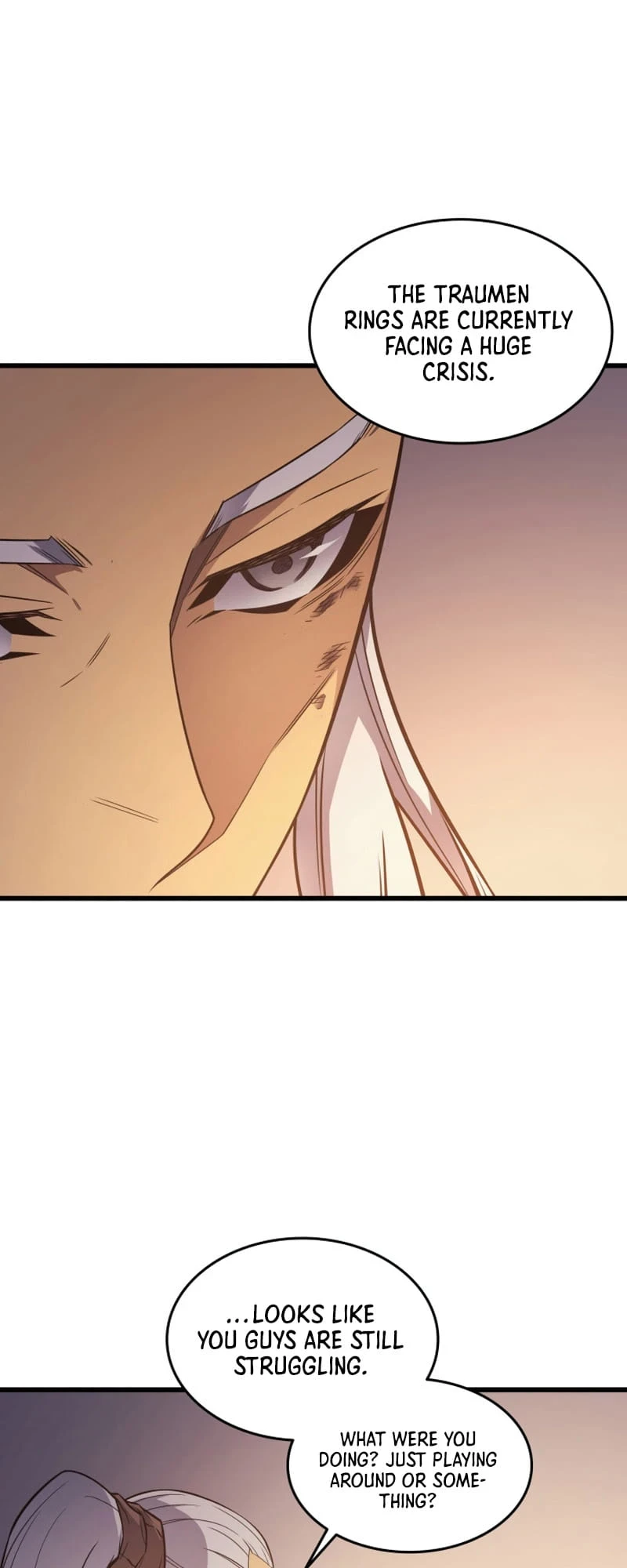 The Great Mage Returns After 4000 Years Chapter 125, page 10 of 64