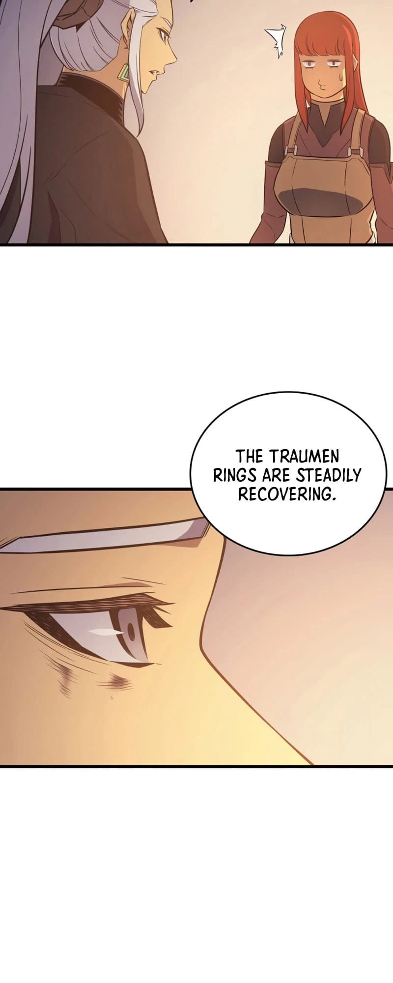 The Great Mage Returns After 4000 Years Chapter 125, page 11 of 64