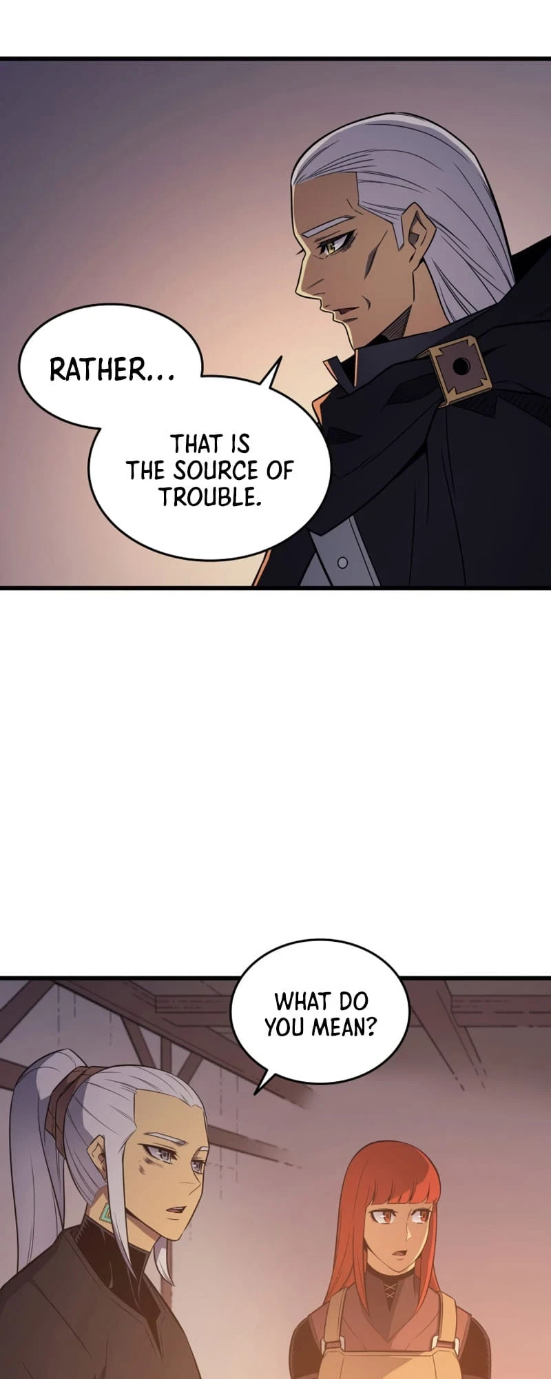 The Great Mage Returns After 4000 Years Chapter 125, page 12 of 64