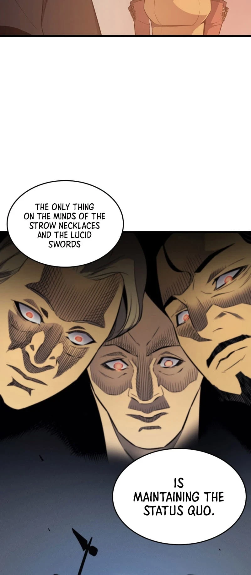 The Great Mage Returns After 4000 Years Chapter 125, page 13 of 64