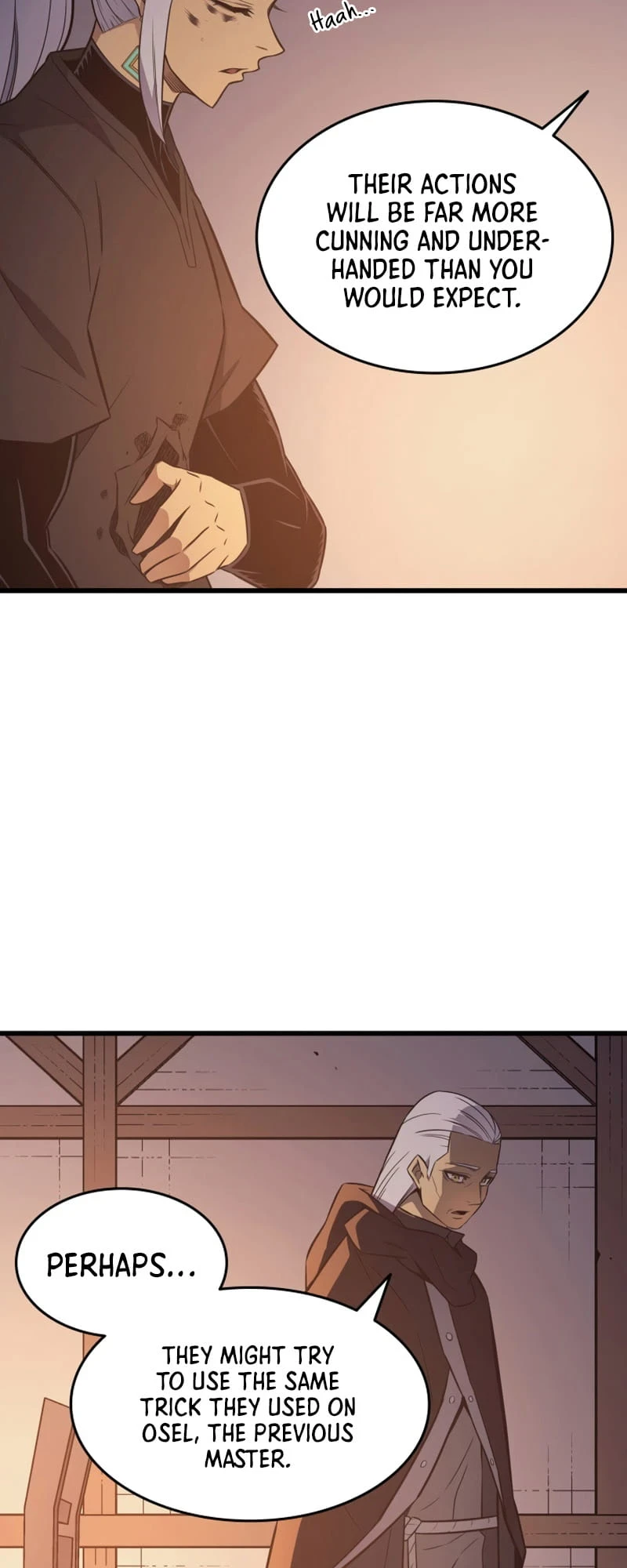 The Great Mage Returns After 4000 Years Chapter 125, page 15 of 64