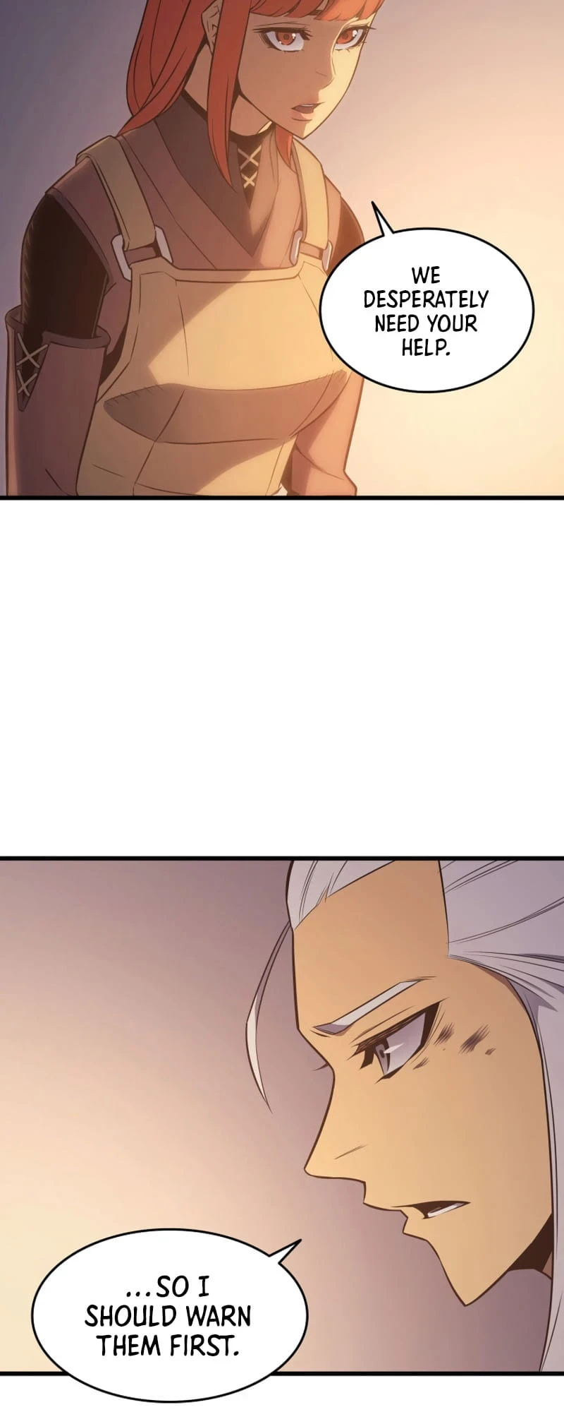 The Great Mage Returns After 4000 Years Chapter 125, page 18 of 64