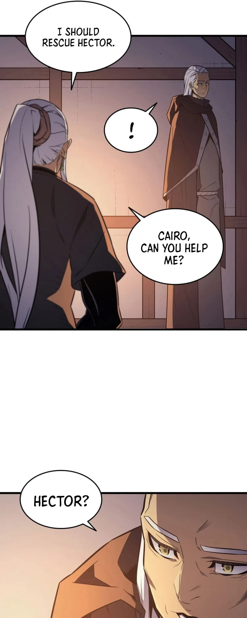 The Great Mage Returns After 4000 Years Chapter 125, page 20 of 64